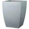 Siena Garden Pflanzgefäß Norwich Stein-Grau 30x30x40 Cm -Günstiges Heissner Geschäft 8632861 1346 1
