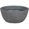 Siena Garden Pflanzschale Malaga Grau Ø 48cm X 22 Cm -Günstiges Heissner Geschäft 8637282 1346 1