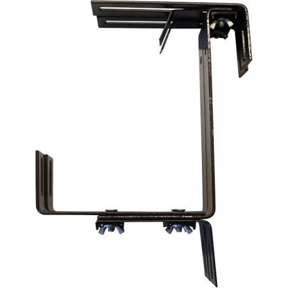 Siena Garden Kastenhalter Gigant Braun 120x90x30 Cm 3 Siena Garden Kastenhalter Gigant Braun 120x90x30 Cm