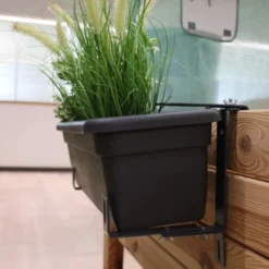 Siena Garden Kastenhalter Gigant Braun 120x90x30 Cm 9 Siena Garden Kastenhalter Gigant Braun 120x90x30 Cm -Günstiges Heissner Geschäft 8637928 1346 4