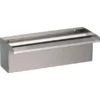 Ubbink Wasserfall Niagara 30 Inox 304 -Günstiges Heissner Geschäft 8711465120852 3411 2