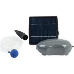 Ubbink AIR Solar 100 Belüftungspumpe 120 L/h