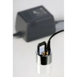 Ubbink Teichvernebler MystMaker I Indoor Inkl. 1 Membran Ø 4 Cm Mit Trafo -Günstiges Heissner Geschäft 8711465870917 3411 2