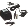 Ubbink Teichvernebler MystMaker I Indoor Inkl. 1 Membran Ø 4 Cm Mit Trafo -Günstiges Heissner Geschäft 8711465870917 3411 7