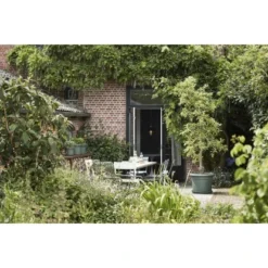 Elho Blumentopf Green Basics Cilinder Ø 64 Cm Laubgrün -Günstiges Heissner Geschäft 8711904301125 4667 05