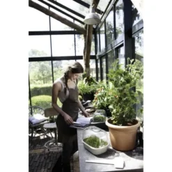 Elho Blumentopf Green Basics Cilinder Ø 77,5 Cm Mild Terra -Günstiges Heissner Geschäft 8711904316303 4667 02