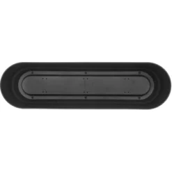 Elho Übertopf Greenville 18,5 Cm X 69 Cm Living Schwarz 18 Elho Übertopf Greenville 18,5 Cm X 69 Cm Living Schwarz -Günstiges Heissner Geschäft 8711904357702 4667 08