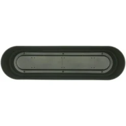 Elho Übertopf Greenville 18,5 Cm X 69 Cm Laubgrün -Günstiges Heissner Geschäft 8711904357733 4667 08