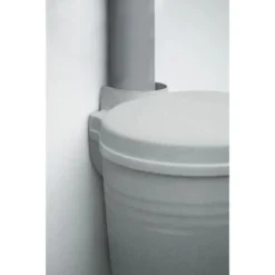 Elho Regentonne Green Basics 35 L Living Beton -Günstiges Heissner Geschäft 8711904361402 4667 03