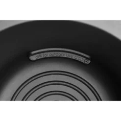 Elho Blumentopf Pure Coupe Ø 34,9 Cm Schwarz -Günstiges Heissner Geschäft 8711904492649 4667 10