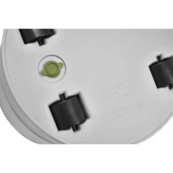 Elho Blumentopf Greensense Rund 30 Cm Light Beton -Günstiges Heissner Geschäft 8711904497187 4667 02