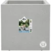 Elho Pflanztopf Vivo Next 30 Cm X 30 Cm X 30 Cm Living Beton Mit Rollen -Günstiges Heissner Geschäft 8711904499280 4667 01