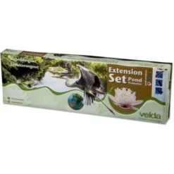 Velda Erweiterungsset Für Pond Protector