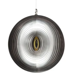 Velda Reiherschreck Heron Stop Spinner