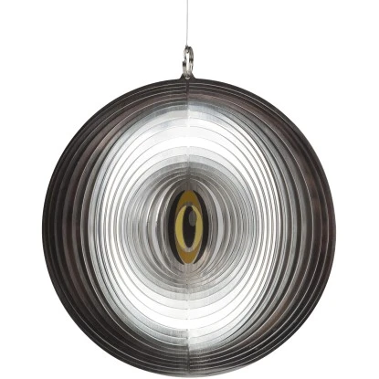 Velda Reiherschreck Heron Stop Spinner 3 Velda Reiherschreck Heron Stop Spinner