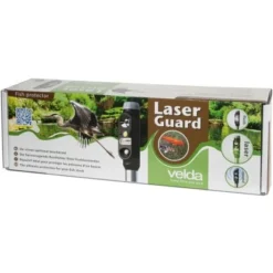 Velda Fischreiher Abwehr Laser Guard -Günstiges Heissner Geschäft 8711921249950 4413 2