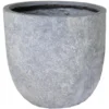 M Collections Pflanztopf Arizona Egg Pot 62 Cm X 62 Cm Washed Grau 2 M Collections Pflanztopf Arizona Egg Pot 62 Cm X 62 Cm Washed Grau -Günstiges Heissner Geschäft 8714075348906 4635 S 01