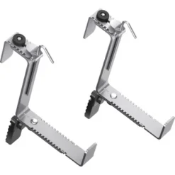 Emsa Poétic Blumenkastenhalter Casa Mesh Aluminium