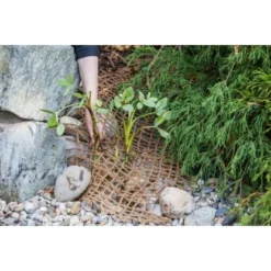 Heissner Anpflanzhilfe Und Böschungsmatte 100 Cm X 500 Cm -Günstiges Heissner Geschäft 877942 2059 3