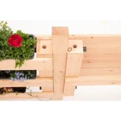 Skygarden Stahl-Verbindungsset Schwarz 2 Stück 9 Skygarden Stahl-Verbindungsset Schwarz 2 Stück -Günstiges Heissner Geschäft 879870 3765 4