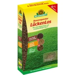 Neudorff Rasenreparatur Lückenlos 1,2 Kg