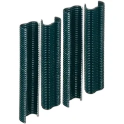 Drahtklammer Grün 22 Mm