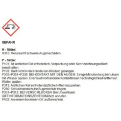 Söll Sauerstoff Aktiv 250 G -Günstiges Heissner Geschäft 903114 3301 hazard 1