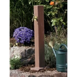 Arves Wasserzapfstelle Forest Dunkelbraun 8 Arves Wasserzapfstelle Forest Dunkelbraun -Günstiges Heissner Geschäft 903299 picture 2