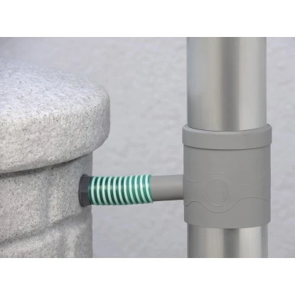 Arves Regensammler StandardGrau 4 Arves Regensammler StandardGrau – Bild 2