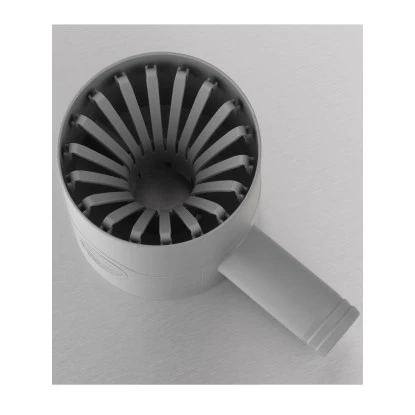 Arves Regensammler StandardGrau 6 Arves Regensammler StandardGrau – Bild 4