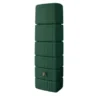4rain Regenwassertank Slim 330 L Grün 37 Cm Tiefe Inkl. Zubehör 1 4rain Regenwassertank Slim 330 L Grün 37 Cm Tiefe Inkl. Zubehör -Günstiges Heissner Geschäft 9058041 picture 1