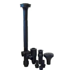 Heissner Zubehör-Set R1 Mit 3 Wasserspielen -Günstiges Heissner Geschäft 906550 picture 1 1