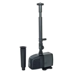 Heissner Smartline Teichpumpen-Set Indoor 600 L/h