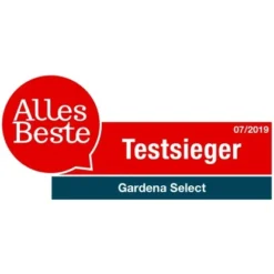 Gardena Bewässerungscomputer Select 17 Gardena Bewässerungscomputer Select -Günstiges Heissner Geschäft 913 3050 4078500045698 T19