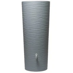 Garantia Natura 2in1 Regenwasser-Behälter 350 L Ocean