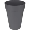 Elho Blumentopf Loft Urban Hoch Ø 42 Cm Anthrazit 2 Elho Blumentopf Loft Urban Hoch Ø 42 Cm Anthrazit -Günstiges Heissner Geschäft 934539 2057 60