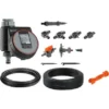 Gardena Tropfbewässerungs-Set Beet Automatic -Günstiges Heissner Geschäft 937212 3050 1301620 01
