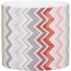 Scheurich Übertopf 828 Fashionista Ø 19 Cm X 17,7 Cm