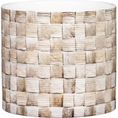 Scheurich Übertopf 828 Palma Ø 19 Cm X 17,7 Cm 3 Scheurich Übertopf 828 Palma Ø 19 Cm X 17,7 Cm