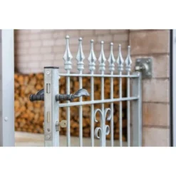 Eleo Drücker Tore Metall -Günstiges Heissner Geschäft 944766 4915 3