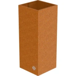 Eleo Hochbeet Manarola Pulverbeschichtet DB703 40 X 40 X 100 Cm