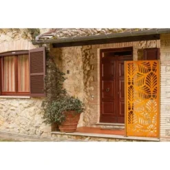 Eleo Sichtschutz Piave Cortenstahl -Günstiges Heissner Geschäft 946029 4915 2