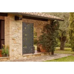 Eleo Sichtschutz Tanaro Metall -Günstiges Heissner Geschäft 946032 4915 2