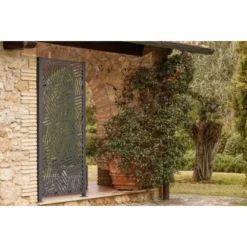 Eleo Sichtschutz Reno Metall -Günstiges Heissner Geschäft 946036 4915 2