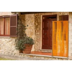 Eleo Sichtschutz Arno Cortenstahl -Günstiges Heissner Geschäft 946163 4915 2