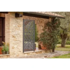 Eleo Sichtschutz Adda Metall -Günstiges Heissner Geschäft 946174 4915 2