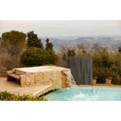 Eleo Sichtschutz Adda Metall -Günstiges Heissner Geschäft 946174 4915 3