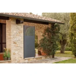 Eleo Sichtschutz Rienza Metall -Günstiges Heissner Geschäft 946209 4915 2