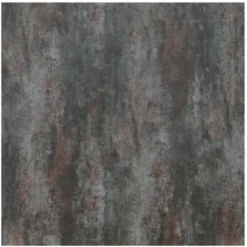 System Keramik Sichtschutz-Board Dark Night 90 Cm X 90 Cm