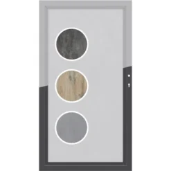 System Board Keramik Tor Auf Maß